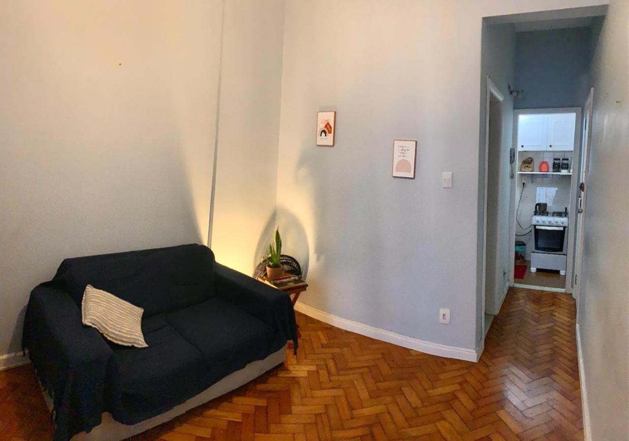 Apartment Em Copacabana Perto De Tudo! *